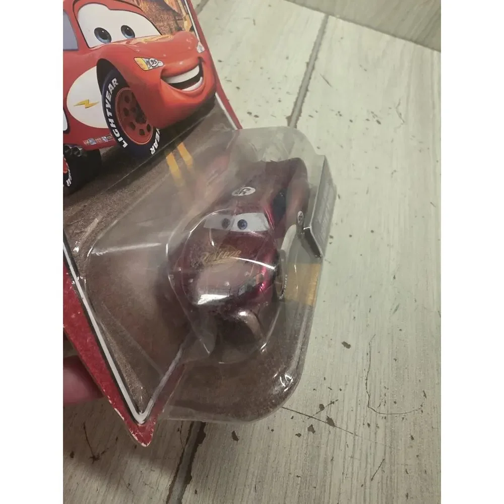 Mattel disney pixar
